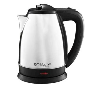 Sonar Stainless Steel Water heater